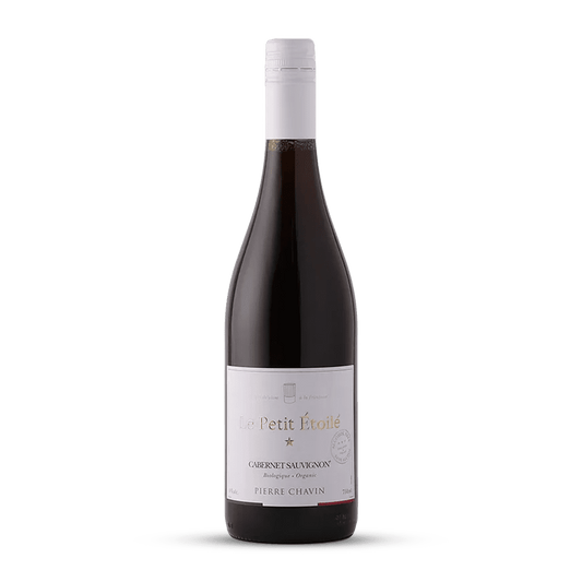 Le Petit Etoile Cabernet Sauvignon 750mL - Le Petit Etoile - Craftzero