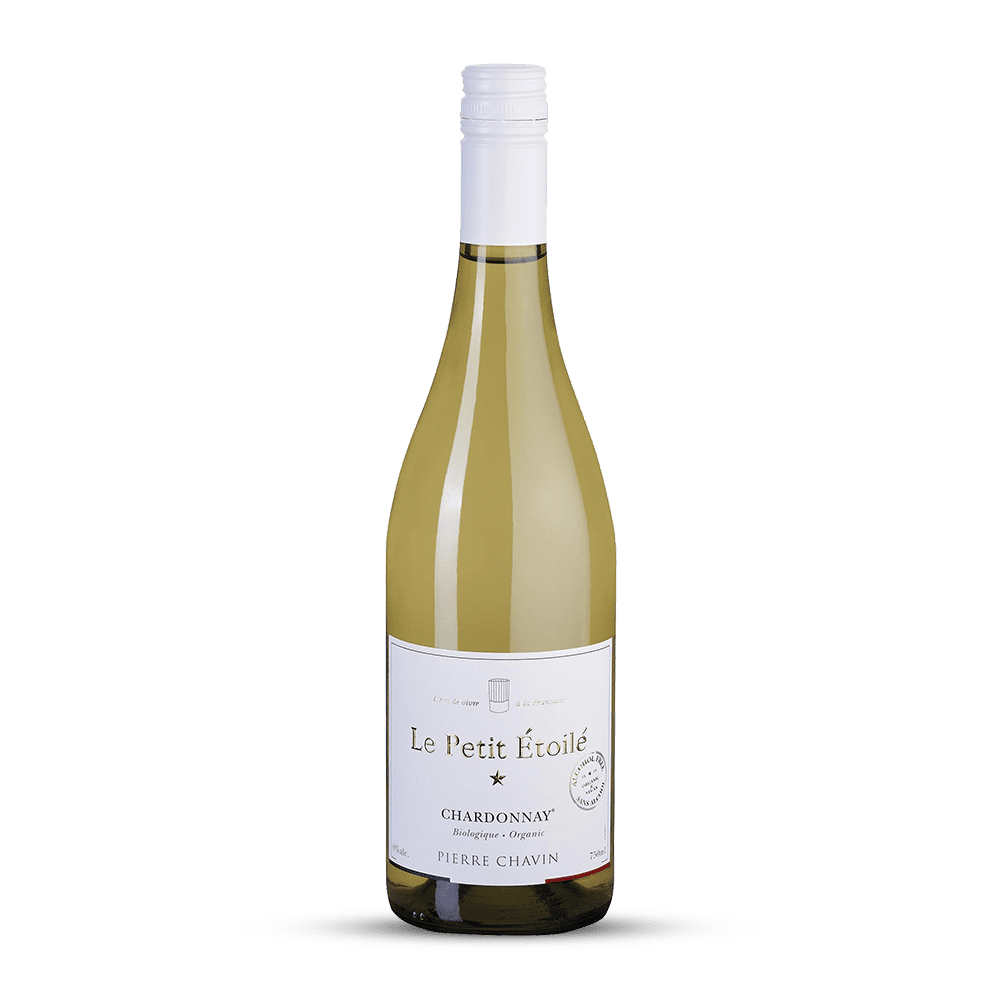 Le Petit Etoile Chardonnay 750mL - Le Petit Etoile - Craftzero