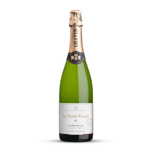 Le Petit Etoile Sparkling Chardonnay - Le Petit Etoile - Craftzero