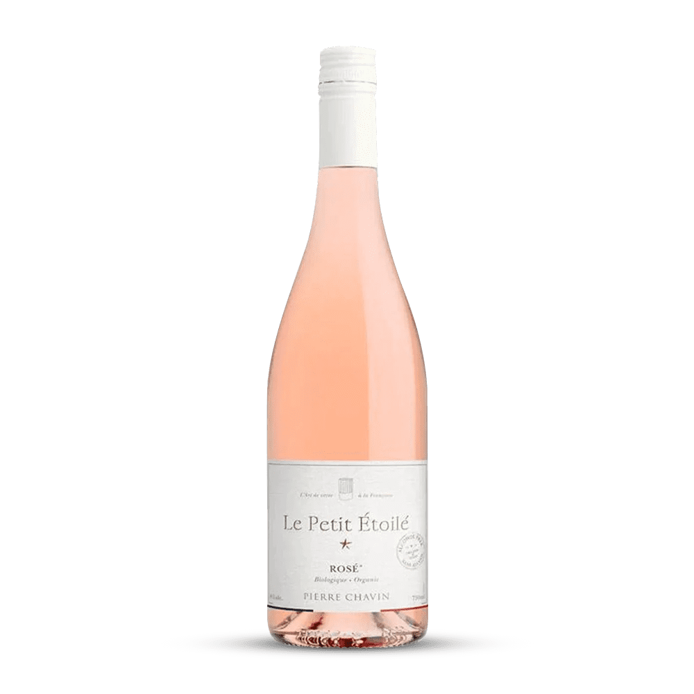 Le Petit Etoile Sulphite Free Rosé 750mL - Le Petit Etoile - Craftzero