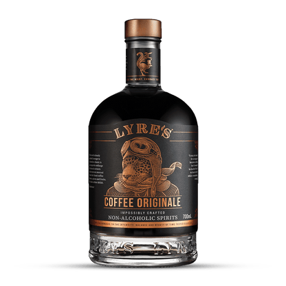 Lyre's Coffee Originale 700mL - Lyres - Craftzero