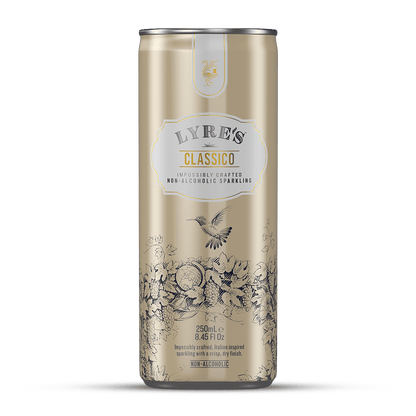 Lyre's RTD Classico 250mL - Lyres - Craftzero