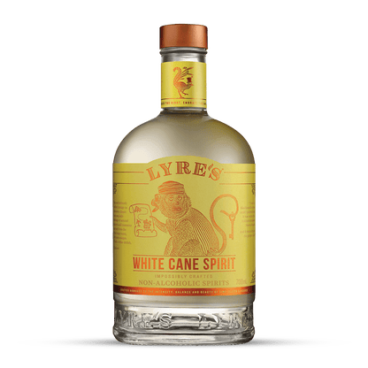 Lyre's White Cane Spirit 700mL - Lyres - Craftzero