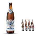 Maisel's Alcohol-Free Wheat Beer 500mL - Maisel Brewery - Craftzero