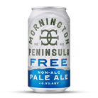 Mornington Free Non-Alc Pale Ale 375mL - Mornington Brewery - Craftzero