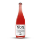 NON 5 Lemon Marmalade & Hibiscus 750mL - NON - Craftzero