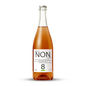 NON 8 Torched Apple & Oolong 750mL - NON - Craftzero