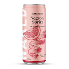 Naked Life Non Alcoholic Negroni Spritz 250mL - Naked Life - Craftzero