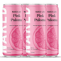 Naked Life Non-Alcoholic Pink Paloma 250mL - Naked Life - Craftzero