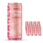 Naked Life Non Alcoholic Rosé Sangria Spritz 250mL - Naked Life - Craftzero