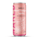 Naked Life Non Alcoholic Rosé Sangria Spritz 250mL - Naked Life - Craftzero