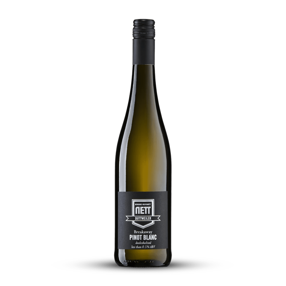 neTT Premium Breakaway Pinot Blanc By Weingut Bergdolt Reif Nett