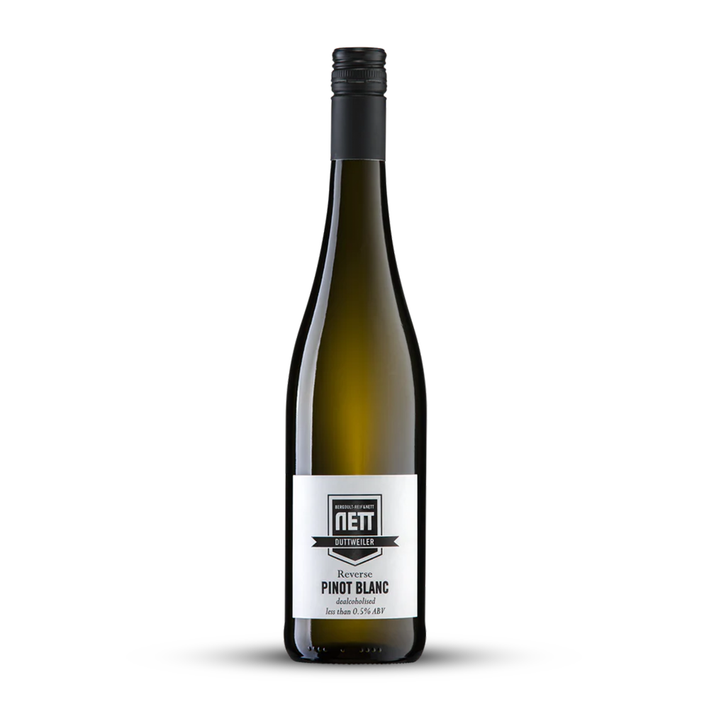 neTT Premium Reverse Pinot Blanc By Weingut Bergdolt-Reif & Nett - Weingut Bergdolt-Reif & neTT - Craftzero