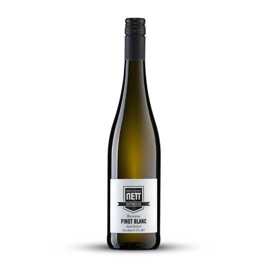 neTT Premium Reverse Pinot Blanc By Weingut Bergdolt-Reif & Nett - Weingut Bergdolt-Reif & neTT - Craftzero