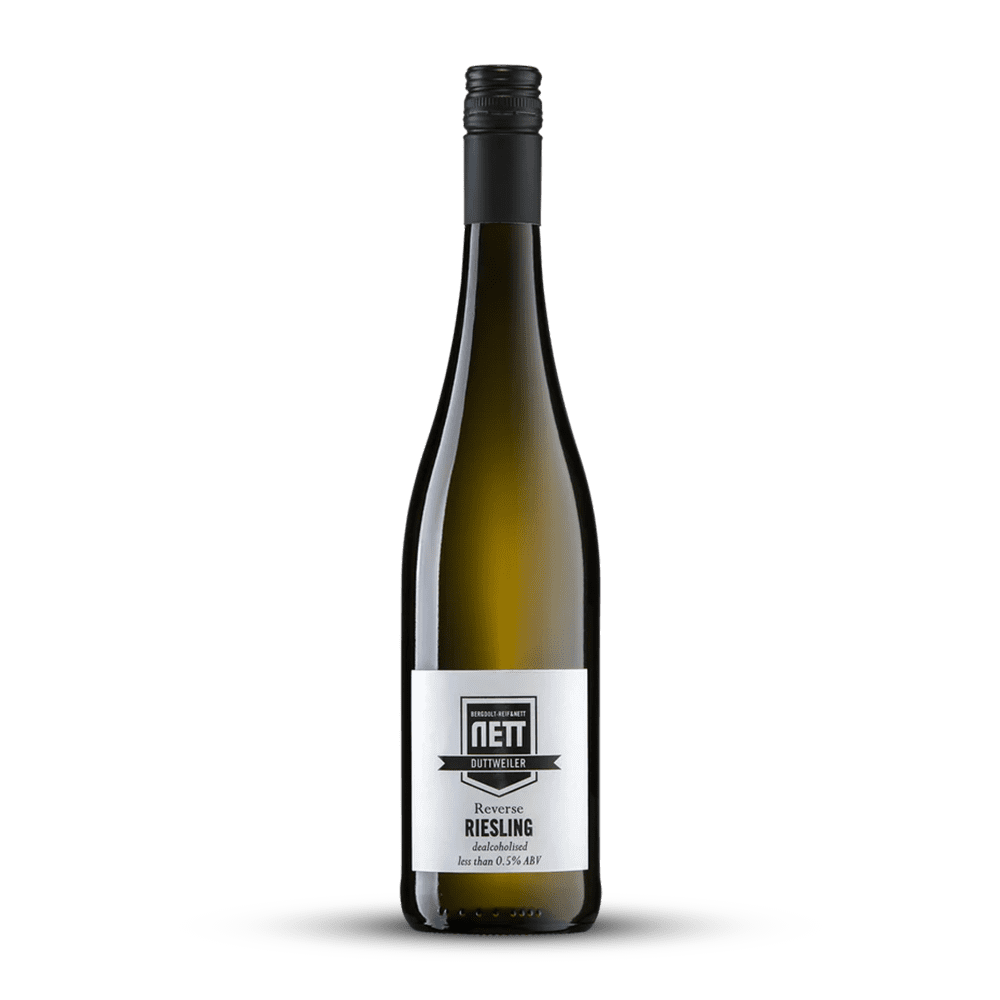 neTT Premium Reverse Riesling By Weingut Bergdolt-Reif & Nett - Weingut Bergdolt-Reif & neTT - Craftzero