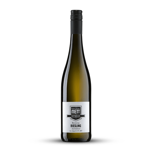 neTT Premium Reverse Riesling By Weingut Bergdolt-Reif & Nett - Weingut Bergdolt-Reif & neTT - Craftzero