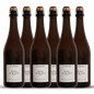 Odd Bird Blanc de Blancs Sparkling White 750mL - Odd Bird - Craftzero