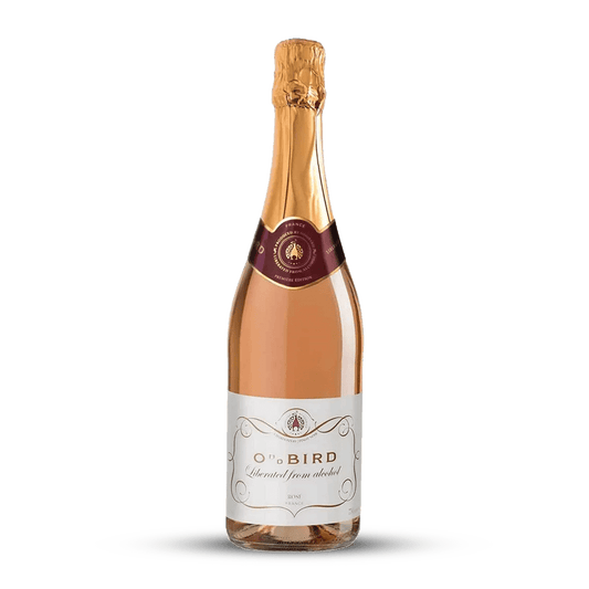 Odd Bird Sparkling Rosé 750mL - Odd Bird - Craftzero