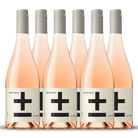 Plus & Minus Rosé 750mL - Plus & Minus Wines - Craftzero