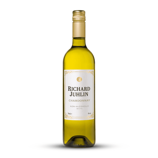 Richard Juhlin Chardonnay White Wine 750mL - Richard Juhlin - Craftzero