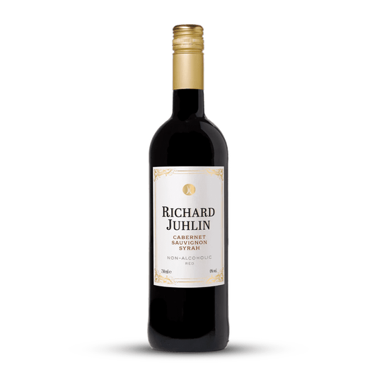 Richard Juhlin Cabernet Sauvignon Syrah 750mL - Richard Juhlin - Craftzero