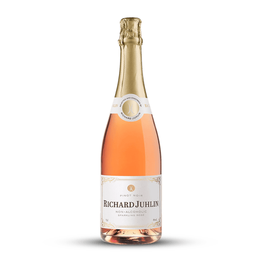 Richard Juhlin Pinot Noir Sparkling Rosé 750 mL - Richard Juhlin - Craftzero