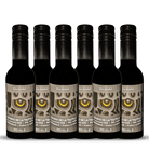 Senorio De La Tautila Tinto Red Wine PICCOLO 250mL - La Tautila - Craftzero