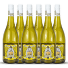 Sobriety Society Chardonnay 750mL - Sobriety Society - Craftzero