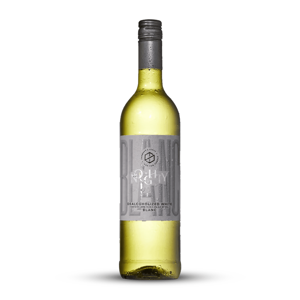 Thomson & Scott Noughty Blanc 750ml - Thomson and Scott - Craftzero