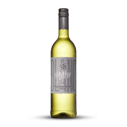 Thomson & Scott Noughty Blanc 750ml - Thomson and Scott - Craftzero