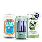 Ultimate XPA Mix - Heaps Normal, Garage Tiny, Hop Nation - 12 Cans - Craftzero - Craftzero