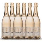 Vinada Amazing Airen Gold 750mL - Vinada Wines - Craftzero