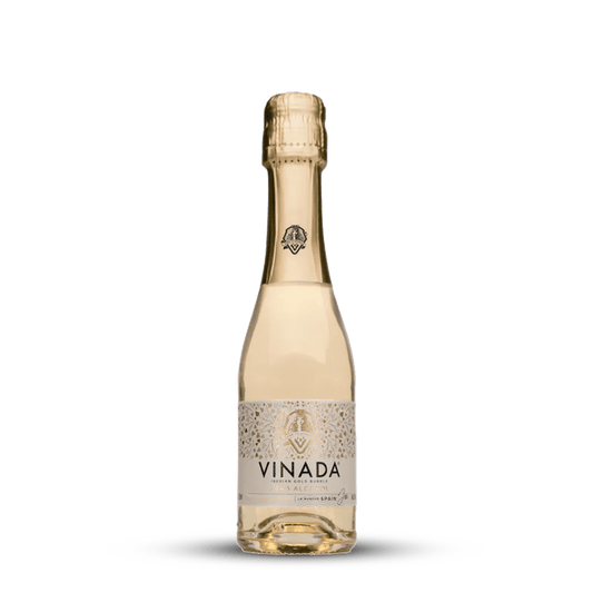 Vinada Amazing Airen Gold PICCOLO 200mL - Vinada Wines - Craftzero