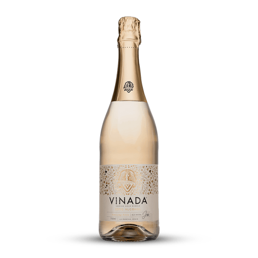 Vinada Amazing Airen Gold 750mL - Vinada Wines - Craftzero