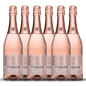 Vinada Sparkling Tempranillo Rosé 750mL - Vinada Wines - Craftzero