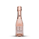 Vinada Sparkling Tempranillo Rosé PICCOLO 200mL - Vinada Wines - Craftzero