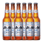 Asahi Super Dry 0.0% Bottle 330mL | Asahi Breweries | Craftzero