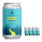 Athletic Brew Co. Run Wild IPA 355mL | Athletic Brewing Co. | Craftzero