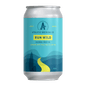 Athletic Brew Co. Run Wild IPA 355mL | Athletic Brewing Co. | Craftzero