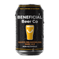 Beneficial Beer Co Dave's Drunkenless Dark Ale 375mL | Beneficial Beer Co | Craftzero