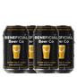 Beneficial Beer Stone Cold Lager 375mL | Beneficial Beer Co | Craftzero