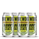 BrewDog Nanny State Hoppy IPA 375mL - BrewDog - Craftzero