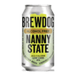 BrewDog Nanny State Low Carb IPA 375mL | BrewDog | Craftzero