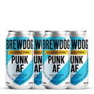 BrewDog Punk AF Alcohol Free Pale Ale 375mL | BrewDog | Craftzero