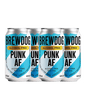 BrewDog Punk AF Alcohol Free Pale Ale 375mL | BrewDog | Craftzero