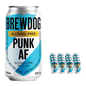 BrewDog Punk AF Alcohol Free Pale Ale 375mL | BrewDog | Craftzero