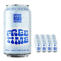 Bridge Road Brewers Free Time Hazy Pale 355mL | Bridge Road Brewers | Craftzero