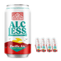 Capital Brewing Alc - Less Pacific Ale 375mL | Capital Brewing Co. | Craftzero