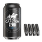 Carlton Zero 375mL | Carlton Draught | Craftzero