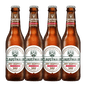 Clausthaler Unfiltered Dry Hopped 330mL | Clausthaler | Craftzero